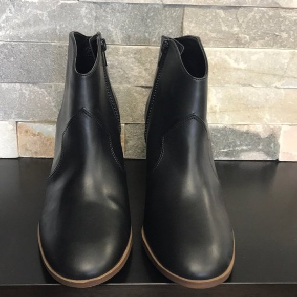 BP. Block Heel Bootie - Picture 7 of 10